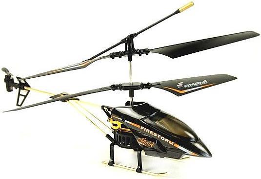 Actual product image Amewi Firestorm