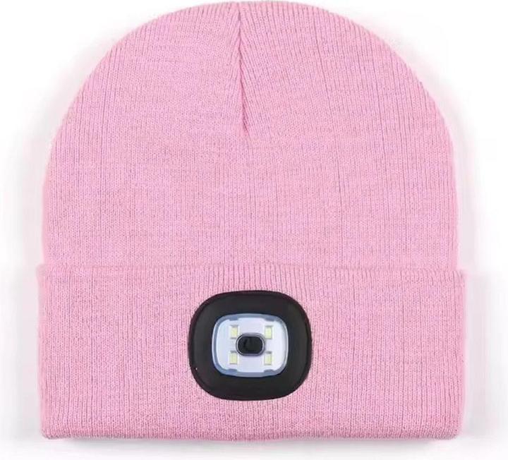 Image du produit Streamlight Other goods OEM Cap with LED light blue