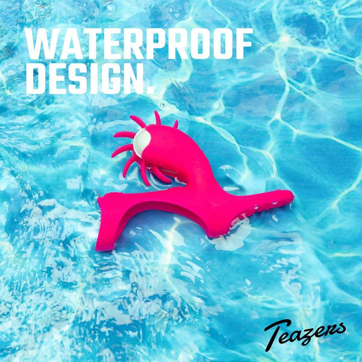Actual product image Teazers Penismanschette