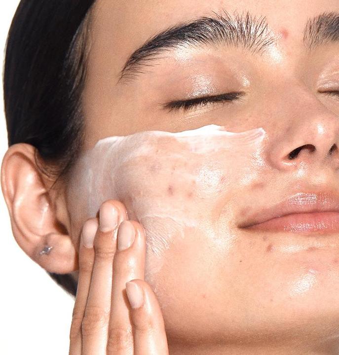 Produktbild Veralab Sebo Active Dry Touch Active Sebum Balancing Gel Cream (30 ml)