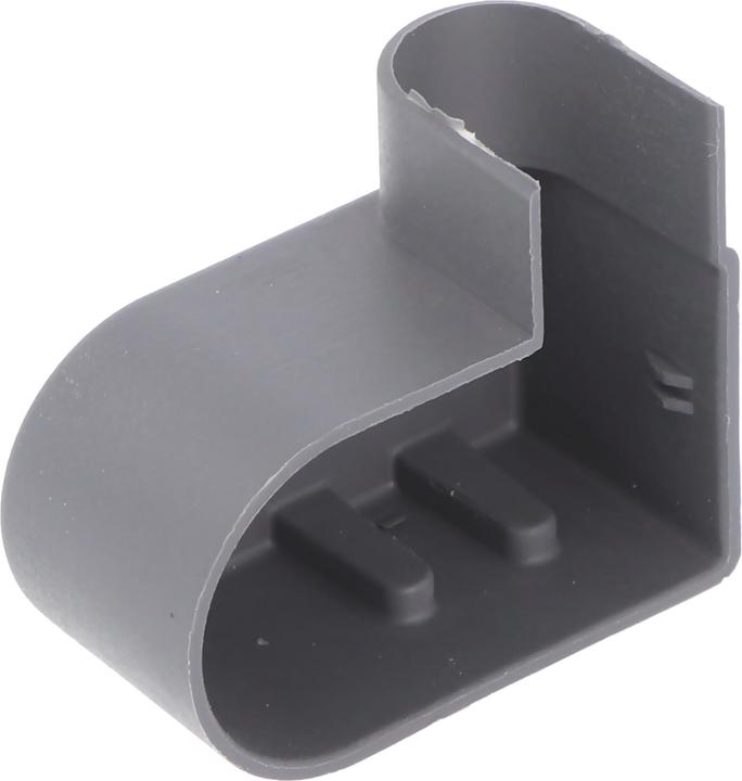 Actual product image XCell Terminal cover for lead-gel batteries, e.g. GF12025YG, A512/30G6, selectable left or right