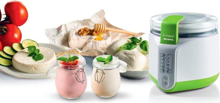 Actual product image Ariete 615 Käsemaschine&Joghurtbereiter