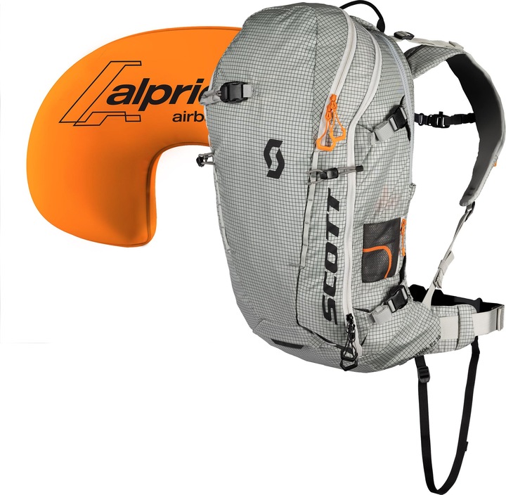 Produktbild Scott Sports Pack Patrol E2 30 Kit (30 l)