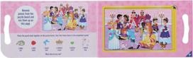 Actual product image Melissa & Doug Puzzle Magnet Princess