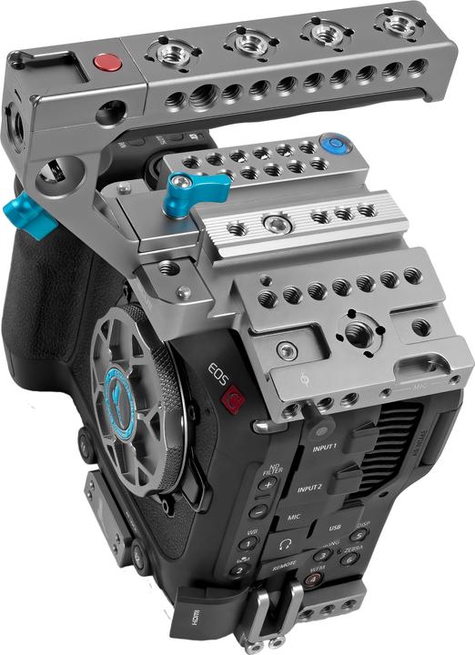 Produktbild Kondor Blue Canon C70 Cage with Top Handle (Space Gray) (Cage)