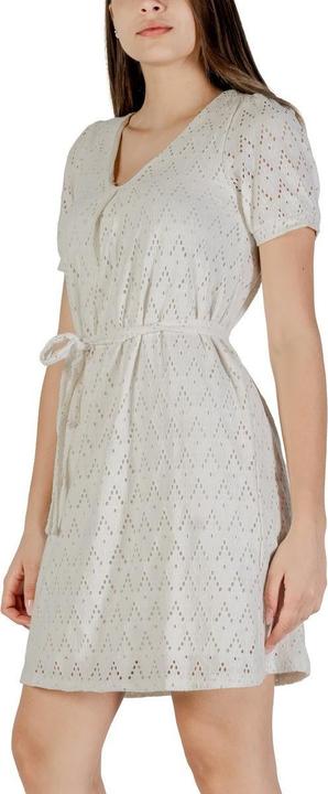 Image du produit Vila Kurzarm Minikleid (L, M)