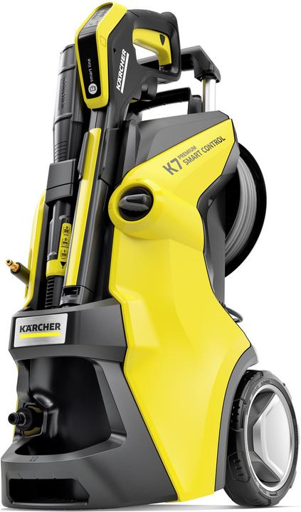 Produktbild Kärcher K 7 Premium Smart Control Flex (Netzbetrieb)