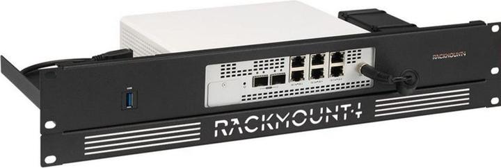 Actual product image Rackmount.IT Kit for Dell / VMware SD-WAN Edge 600-Series