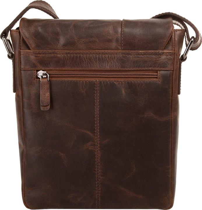 Actual product image X-Zone Umhängetasche