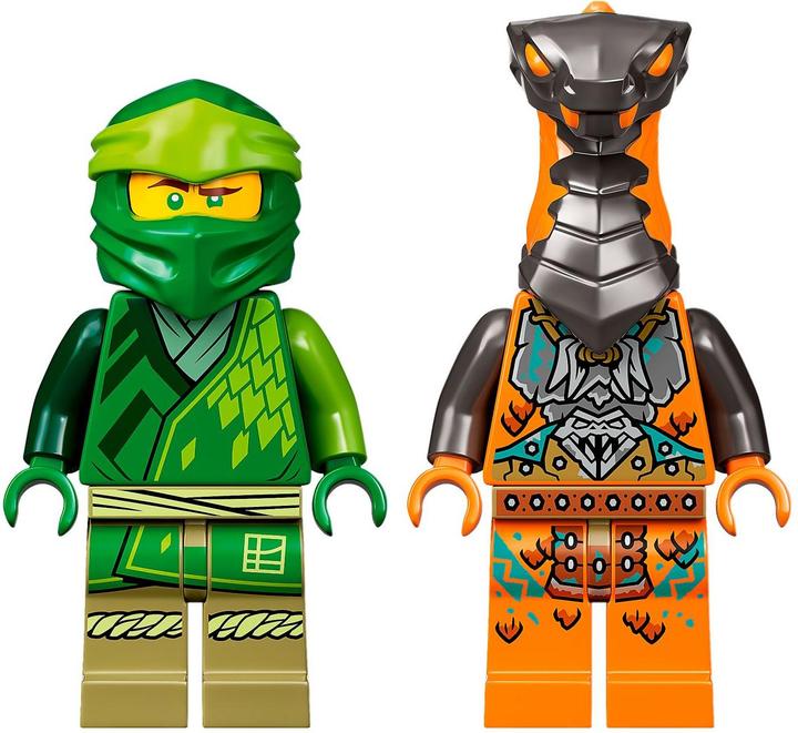 Produktbild LEGO Lloyds Ninja-Mech (71757, LEGO Ninjago)