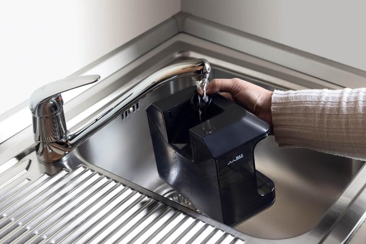 Image du produit Ariete 2482/00 (750 W)