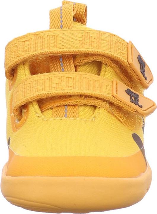 Actual product image Affenzahn Kid's Barefoot Shoe Cotton Lucky (30)