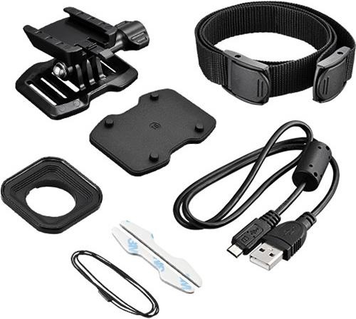Actual product image Shimano Camera CM-1000 (30p, Wi-Fi)