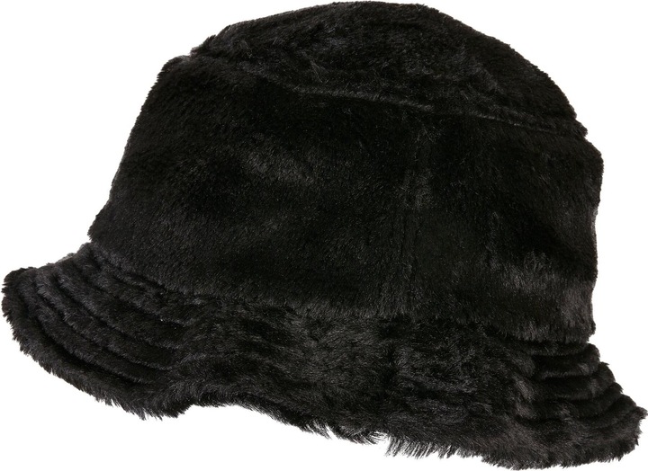 Produktbild Flexfit Fake Fur Bucket Hat - 21817 (One Size)