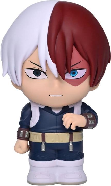 Monogram Int. My Hero Academia tirelire Todoroki