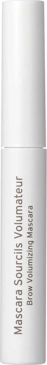 Actual product image Embryolisse Artist Secret Brow Volumizing Mascara (Deep Brown)