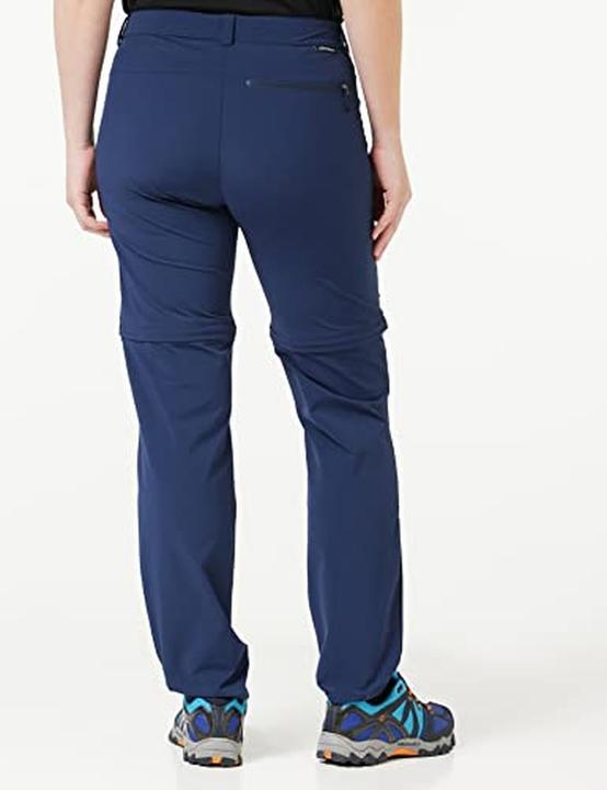 Actual product image Schöffel Ascona Zip-Off (48)