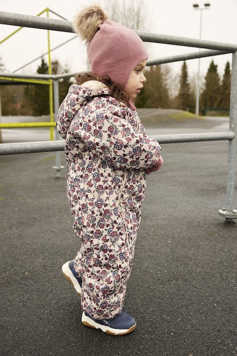 Produktbild Minymo Kid's Snow Suit AOP (92)