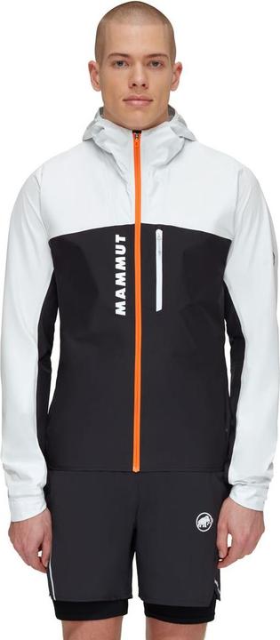 Produktbild Mammut Aenergy TR HS Hooded Jacket Men (M)