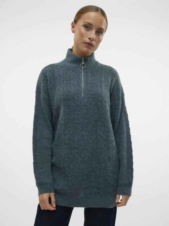 Immagine prodotto Vero Moda VMMILI maglione a maglia (XS)