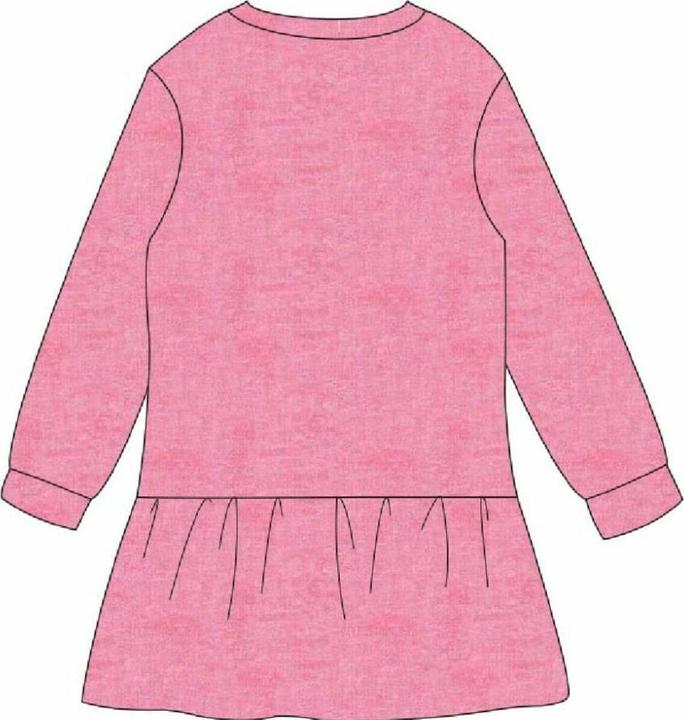 Image du produit Peppa Pig Kleid Rosa (104)
