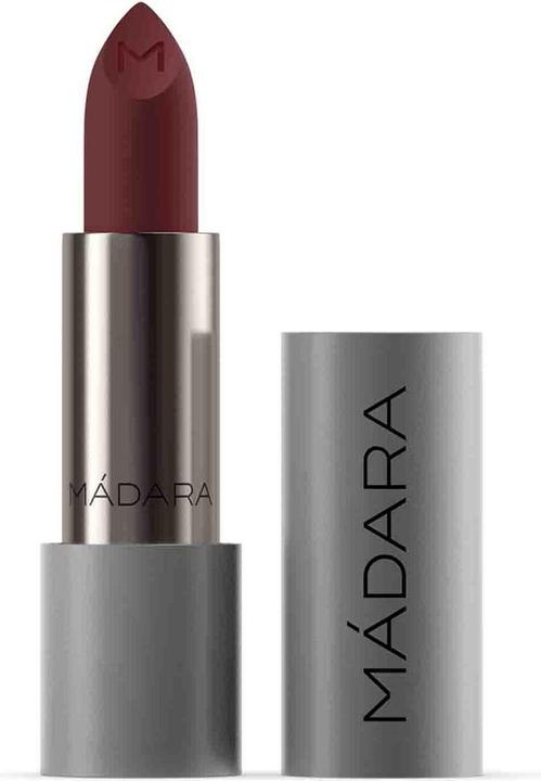 Produktbild Madara Lips - Velvet Wear Cream Lipstick Dark Nude #35 (35 Dark Nude)