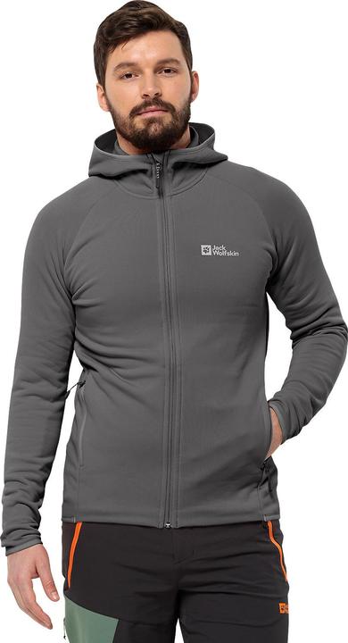 Produktbild Jack Wolfskin Baiselberg Hooded Fz M (M)