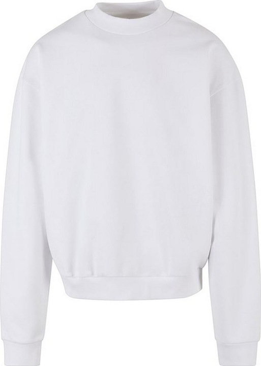 Produktbild Build Your Brand Sweatshirt Rundhalsausschnitt (S)