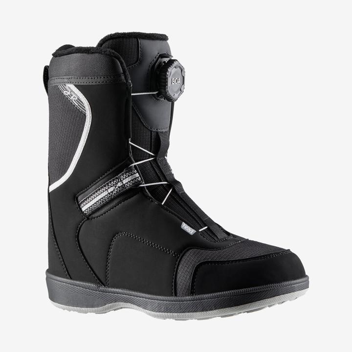 Image du produit Head Jr Boa Junior Snowboard Boot (18.5)