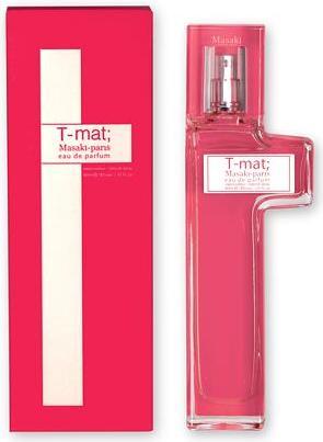 Produktbild Masaki Matsushima T-mat (Eau de Parfum, 40 ml)