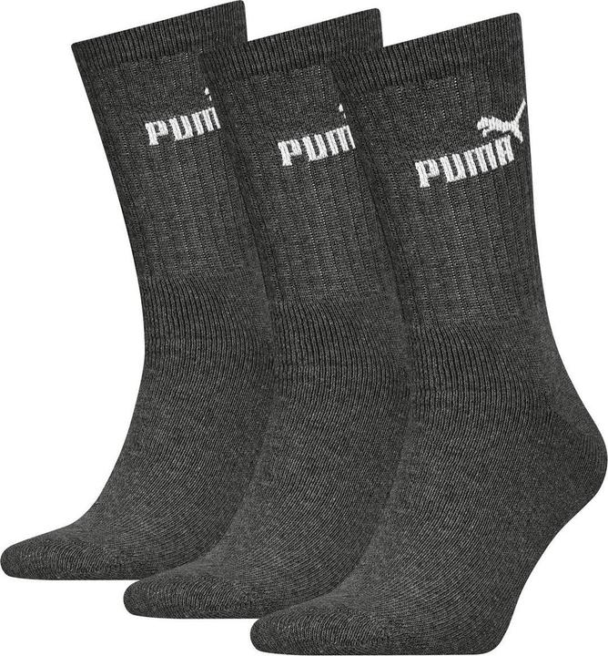 Produktbild Puma Socken (3erPack) (3er Pack, 43 - 45.5)