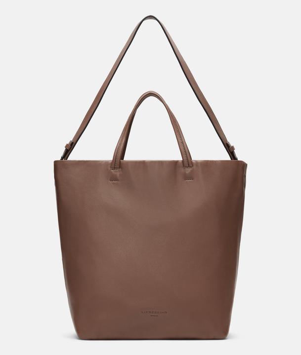 Image du produit Liebeskind Berlin Handtasche Hera L Sheep Natural (25 l)