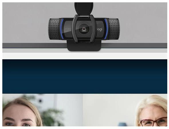 Productafbeelding Logitech C920e (2 Mpx)