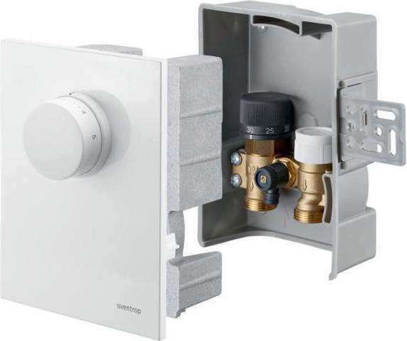 Produktbild Oventrop Unibox T-RTL