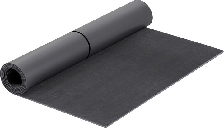 Produktbild Airex Gymnastikmatte Heartbeat, Anthrazit (4 mm)