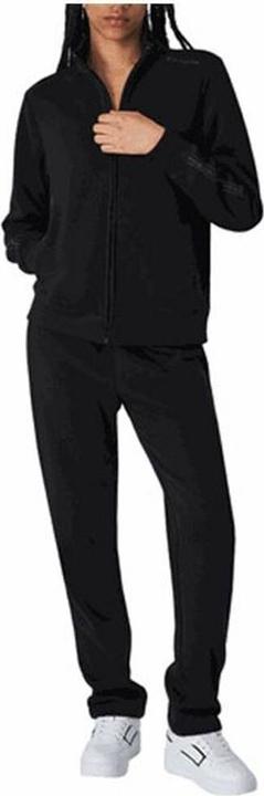 Actual product image Champion Dres damski czarny 117519 KK001 L (L)