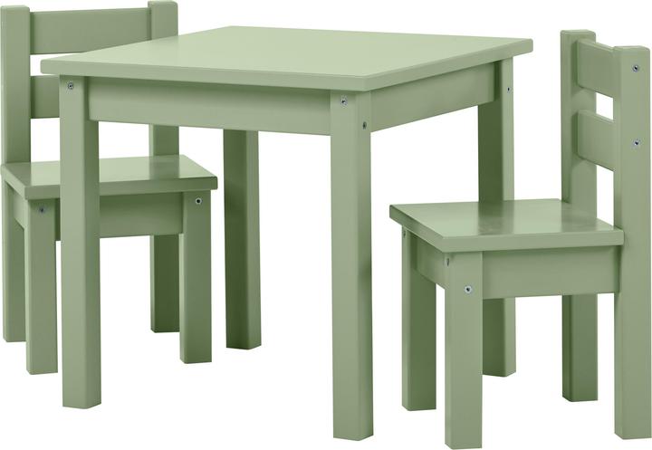 Image du produit Hoppekids MADS Table pour enfants (Table des enfants)