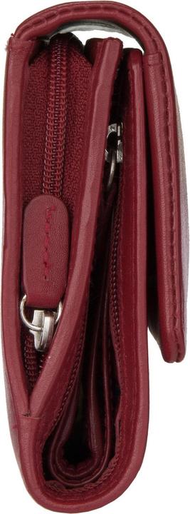 Actual product image Voi Soft Gabi wallet leather 14 cm