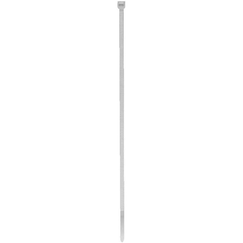Thumbnail - Legrand, Kabelbinder, Kabelbinder (Kunststoffkabelbinder, 180 mm, 1 Stk.)