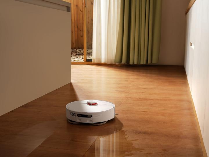 Produktbild Jonr T5 Pro Gen2 (15000 Pa, Wischpads (rotierend))