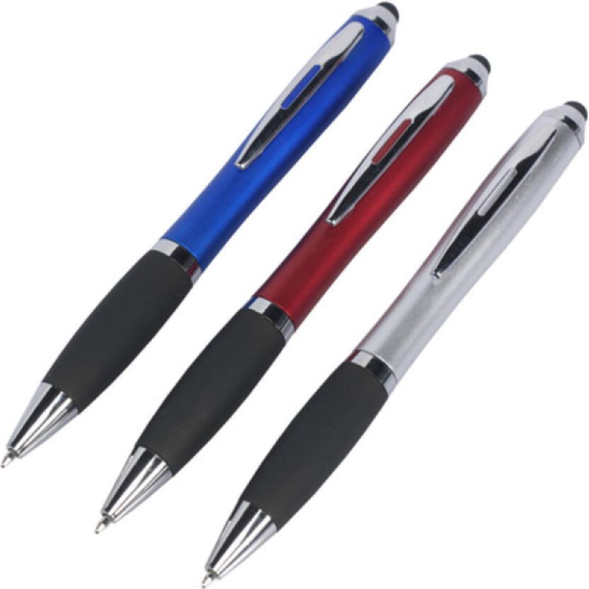 Edco Stylus/Ballpen 3pcs 3x10gr., Stylus
