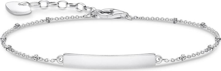 Immagine prodotto Thomas Sabo Bracciale (16 cm, Argento 925)