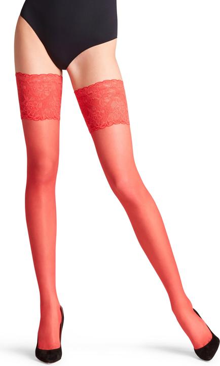 Actual product image Falke Seidenglatt 15 STU (15 DEN, 35 - 37)