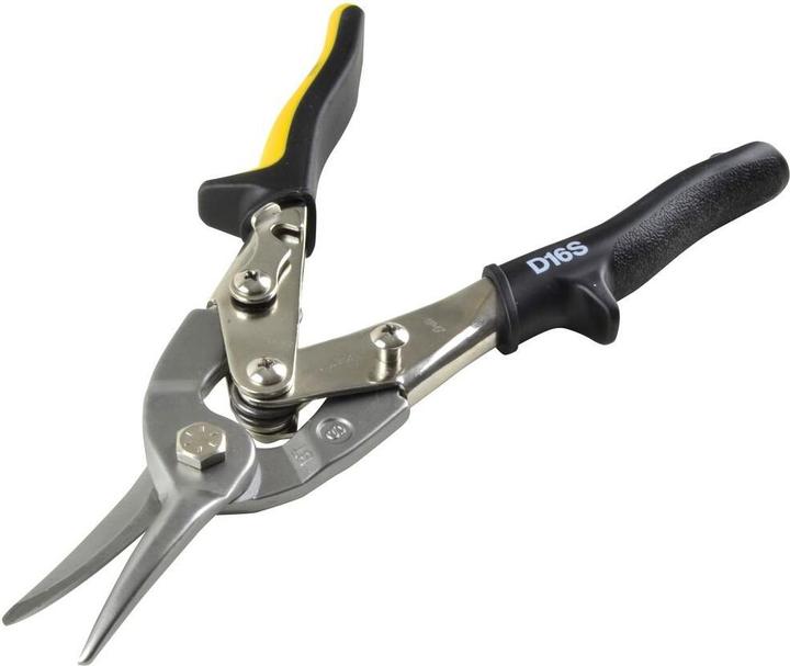 Produktbild Erdi Figuren-Schere D16S (240 mm)