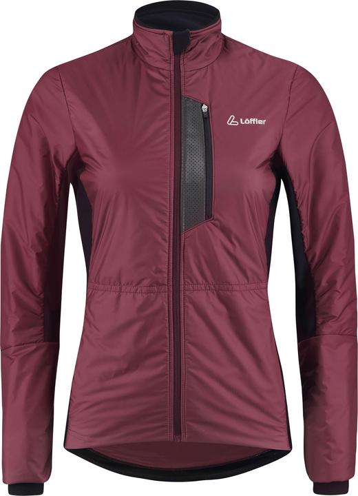 Produktbild Löffler Women's Bike Iso-Jacket PL60 (44)