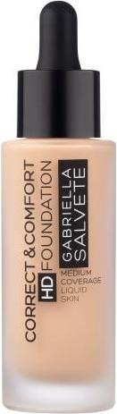 Actual product image Gabriella Salvete Correct & Comfort (103 Beige)