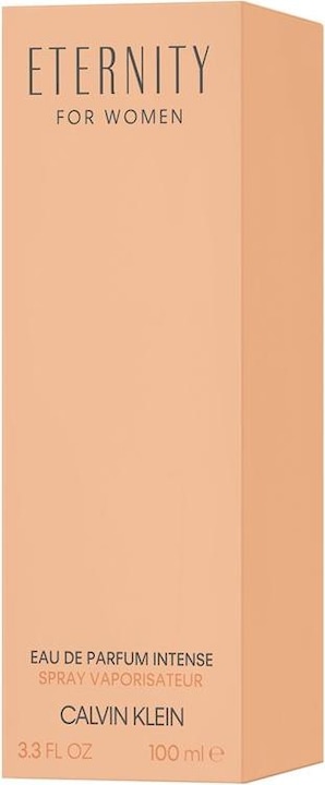 Produktbild Calvin Klein Eau de Parfum Intense (Eau de Parfum, 100 ml)