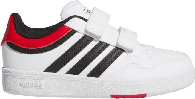 Produktbild Adidas Hoops 4.0 CF Kinderschuhe (35)