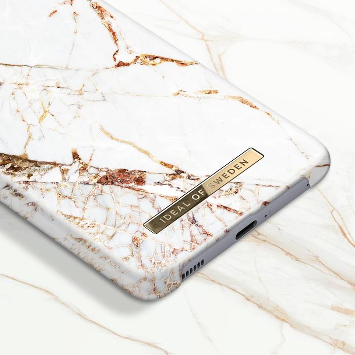 Actual product image iDeal Of Sweden Smartphone Cover Fashion (Samsung Galaxy S21 Ultra)