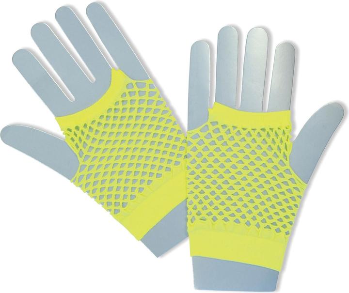 Produktbild Bristol Novelty Fingerlose Handschuhe